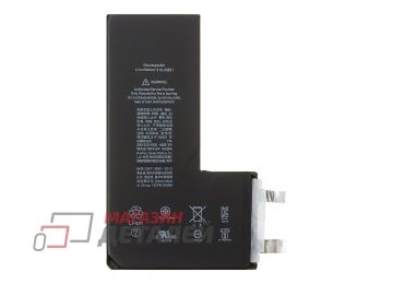 Аккумуляторная ячейка (банка) для iPhone 11 Pro Max 3.79V 3969mAh