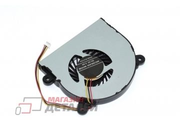 Вентилятор (кулер) для ноутбука MSI 16D3, 1691, X600, 1691, S6000