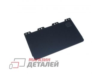 Тачпад (плата) для Asus UX391UA синий (под отпечаток пальца FPR)