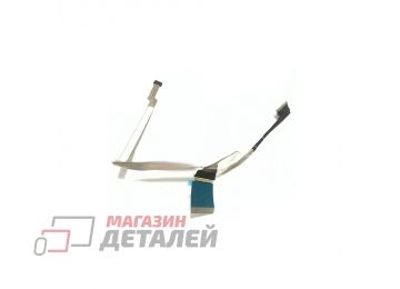 Шлейф матрицы для ноутбука Dell Latitude 3591, FHD, 40pin, 450.0SN05.0012