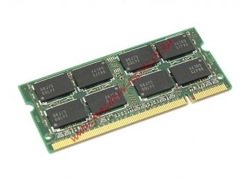 Оперативная память для ноутбуков Ankowall SODIMM DDR2 2ГБ 800 MHz PC2-6400