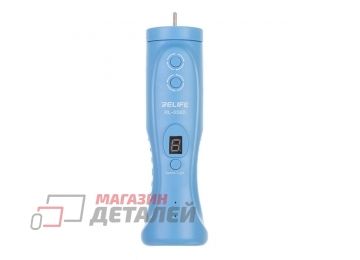 Машинка для снятия клея с дисплеев Relife RL-056D