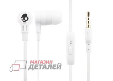 Гарнитура Skullcandy XGO-33 белая