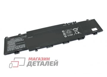 Аккумулятор TI04XL для ноутбука HP Envy 17-CH 15.12V 55,67Wh (3500mAh) черный Premium