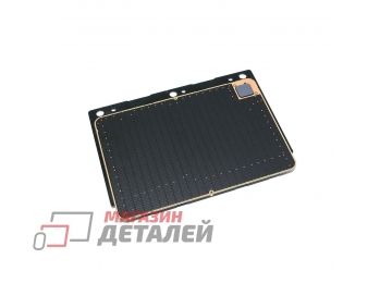 Тачпад (плата) для Asus X510UA (под отпечаток пальца FPR)