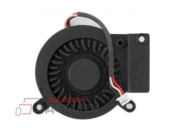Вентилятор (кулер) для ноутбука Dell Inspiron 4000, 4100, 4150, Latitude C500, C540, C600, C610, C640
