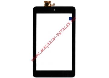 Сенсорное стекло (тачскрин) для DELL Venue 7 Tablet 3730
