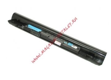 Аккумулятор 268X5 для ноутбука Dell Inspiron N411Z 10.8V 65Wh (5800mAh) черный Premium
