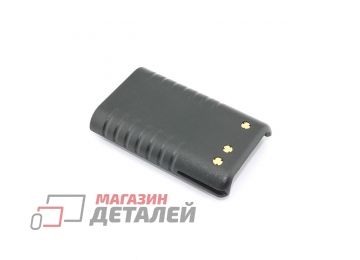 Аккумулятор FNB-V103LI для радиостанции Vertex VX-228, VX-230 7.4V 1380mAh Li-ion