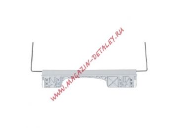 Петля люка 087073 для стиральной машины Indesit, Hotpoint-Ariston, Ariston