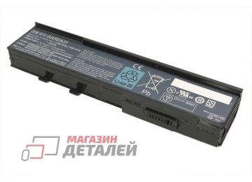 Аккумулятор (совместимый с BT.00603.012, BT.00603.039) для ноутбука Acer Aspire 3620 10.8V 4400mAh черный Premium