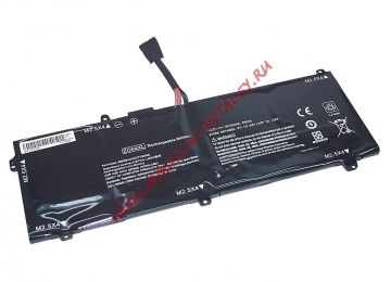 Аккумулятор OEM (совместимый с ZO04XL) для ноутбука HP Zbook Studio G3 15.2V 4210mAh черный