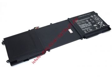 Аккумулятор C32N1340 для ноутбука Asus ZenBook NX500 11.4V 96Wh (8420mAh) черный Premium