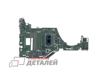 Материнская плата для HP 15S-FQ 7505U UMA