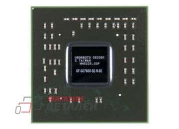 Видеочип nVidia GeForce GF-GO7600-SE-N-B1