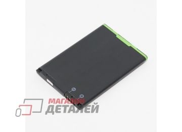 Аккумуляторная батарея (аккумулятор) JM1 для BlackBerry Bold 9900, P9981 3.8V 850mAh