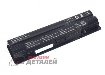 Аккумулятор OEM (совместимый с 8PGNG, J70W7) для ноутбука Dell XPS L401x 11.1V 4400mah черный