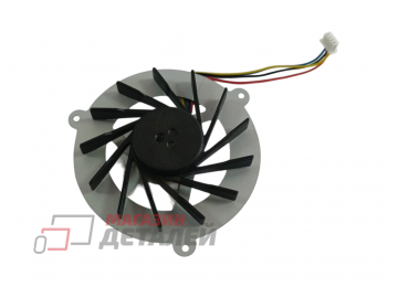 Вентилятор (кулер) для ноутбука Asus M50, G50, G51, G60, L50, X55, X56, X57, VX5, N50