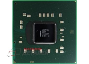 Чип Intel AC82PM45 SLB97