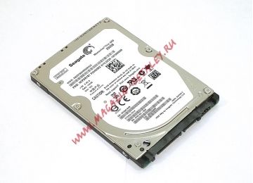 Жесткий диск HDD 2,5" 250GB Seagate ST250LT014