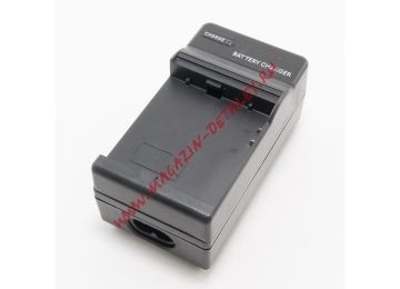 Зарядное устройство (блок питания) BC-TRA для видеокамеры Sony DCR