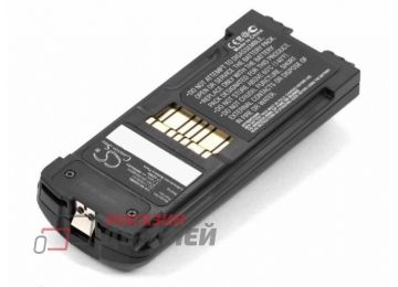 Аккумулятор CameronSino CS-MC950BL для терминала сбора данных Motorola Symbol MC9500 3.7V 7010mAh