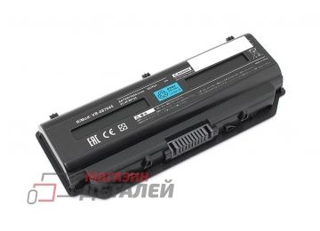 Аккумулятор OEM (совместимый с PC-VP-WP125, OP-570-77004) для ноутбука NEC PC-11750HS6R 14.4V 2200mAh черный