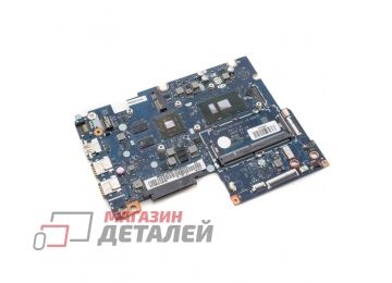 Материнская плата для ноутбука Lenovo Flex 4 1470 (I5-6200U, 216-0867071)