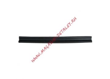Уплотнитель двери 290247 для посудомоечной машины Indesit, Ariston, Hotpoint, Hotpoint-Ariston, Whirlpool, Scholtes (нижний)