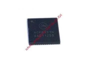 ШИМ-контроллер ON Semiconductor NCP6131N