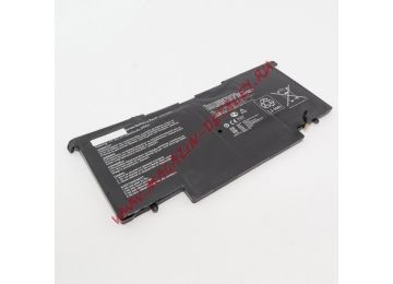 Аккумуляторная батарея (аккумулятор) C22-UX31 для Asus UX31 6840mAh, 7.4V OEM