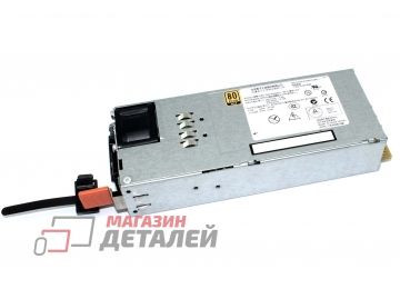 Блок питания Delta Electronics DPS-800UB A REV S3F 800W