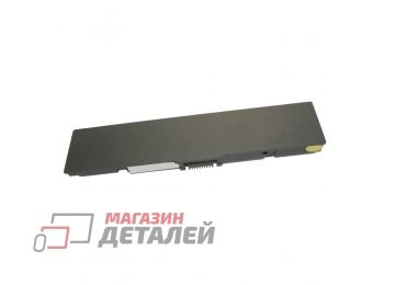 Аккумулятор PA3534U-1BRS для ноутбука Toshiba A200 10.8V 4000mAh черный Premium