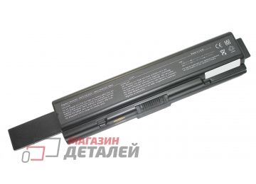 Аккумулятор OEM (совместимый с PA3533U-1BRS, PA3535U-1BRS) для ноутбука Toshiba A200 10.8V 7800mAh черный