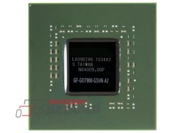 Видеочип nVidia GeForce GF-GO7900-GSHN-A2