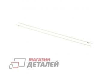 Светодиодная подсветка (LED-подсветка) для TV 55" LB55038 (комплект 2шт)