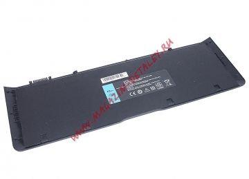 Аккумулятор OEM (совместимый с 6FNTV, 7HRJW) для ноутбука Dell Latitude E6430U 11.1V 5600mAh черный
