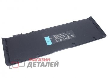 Аккумулятор OEM (совместимый с 6FNTV, 7HRJW) для ноутбука Dell Latitude E6430U 11.1V 5600mAh черный