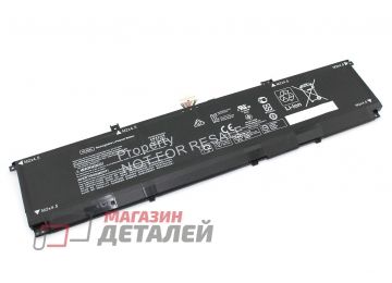 Аккумулятор KL06XL для ноутбука HP Envy 15-ep 11.58V 6821mAh черная Premium