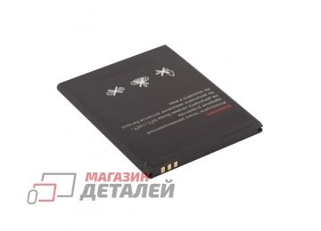 Аккумуляторная батарея (аккумулятор) OEM BL8009 для Fly FS451 3.8V 2200mAh