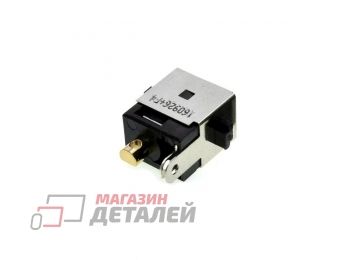 Разъем питания для ноутбука Asus K56, K56C, K56CA, K56CM, S56, S56C, S56CA, S56CB, X550C, X550CA, X550CC, X550CL, S550, S550CB, S550CM, K550 DCJ-AS-29