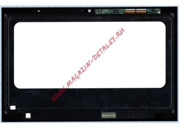 Матрица N116HSE-EJ1 + touchscreen