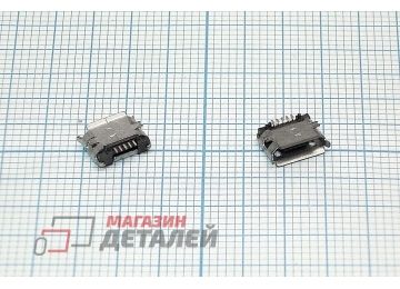 Разъем Micro USB для ZTE A390E E310 N60 U506