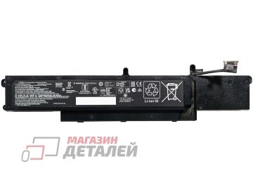 Аккумулятор VS08XL для ноутбука HP ZBook Fury 16 G9 G10 15.44V 95Wh черный Premium