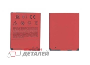 Аккумуляторная батарея (аккумулятор) BL01100 для HTC Desire C 3.8V 1230mAh