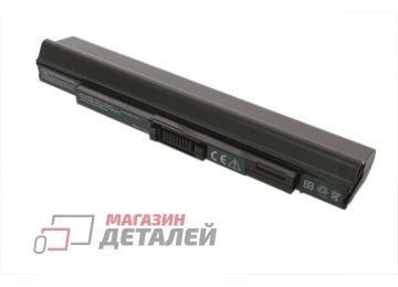 Аккумулятор OEM (совместимый с UM09A71, UM09A73) для ноутбука Acer Aspire one 751 11.1V 5200mAh черный