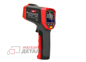 Инфракрасный термометр UNI-T UT303C+