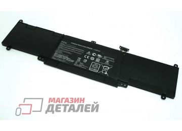 Аккумулятор C31N1339 для ноутбука Asus UX303 11.31V 50Wh (4400mAh) черный Premium