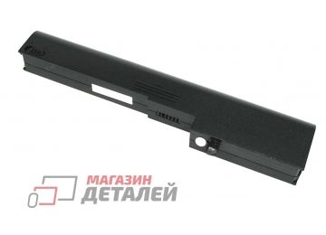 Аккумулятор OEM (совместимый с M720SBAT-4, M720SBAT-8) для ноутбука Clevo M72 14.4V 2400mAh черный