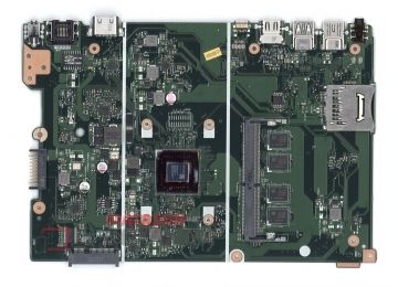 Материнская плата для Asus X441BA 4G/A6-9220 90NB0I00-R00022